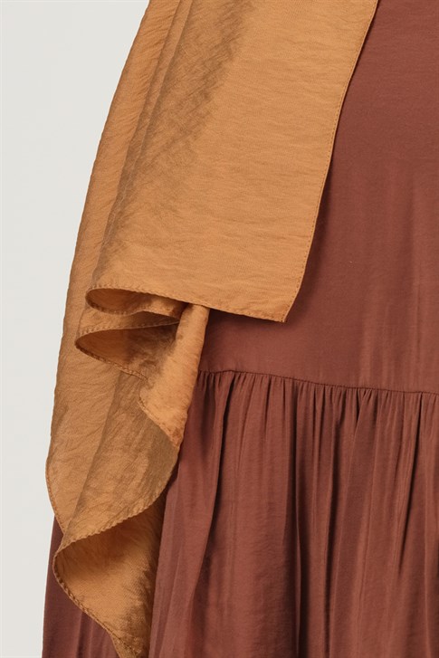Armine Trend Ayrobin shawl 00OA0444   Gold