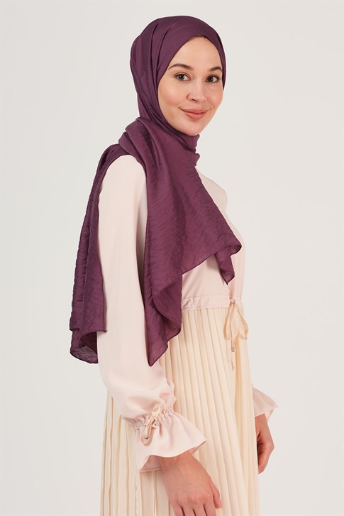 Armine Trend Ayrobin shawl 00OA0444   PURPLE