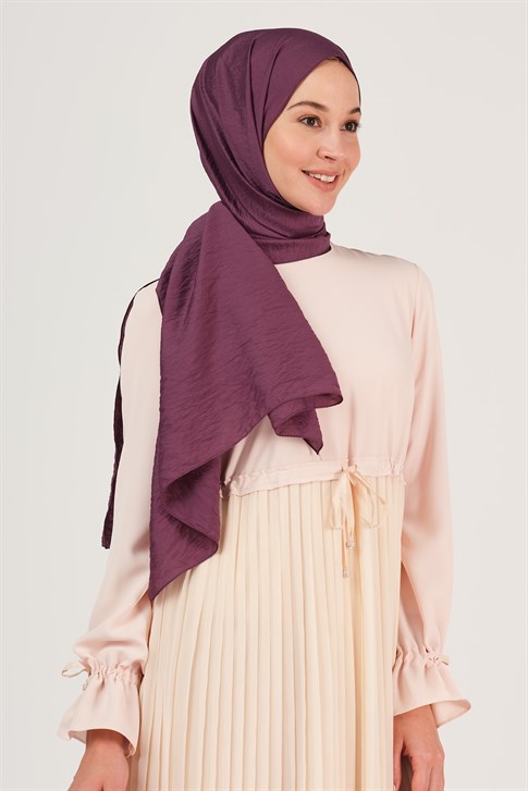 Armine Trend Ayrobin shawl 00OA0444   PURPLE
