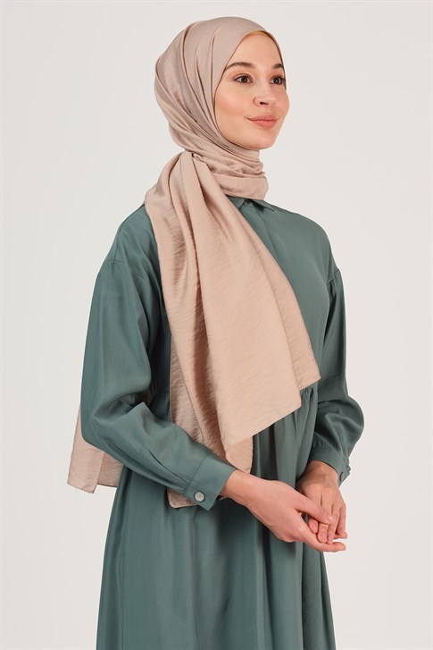 Armine Trend Ayrobin shawl 00OA0444   Mink