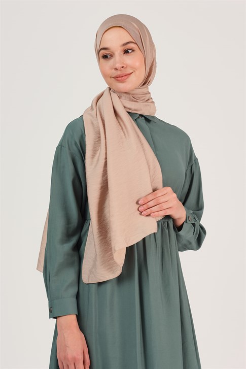 Armine Trend Ayrobin shawl 00OA0444   Mink
